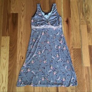 MAJAMAS Nursing/Maternity Nightgown